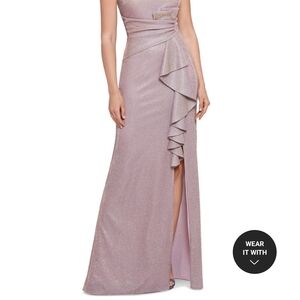 Betsy and Adam NWT Size 12 Dress